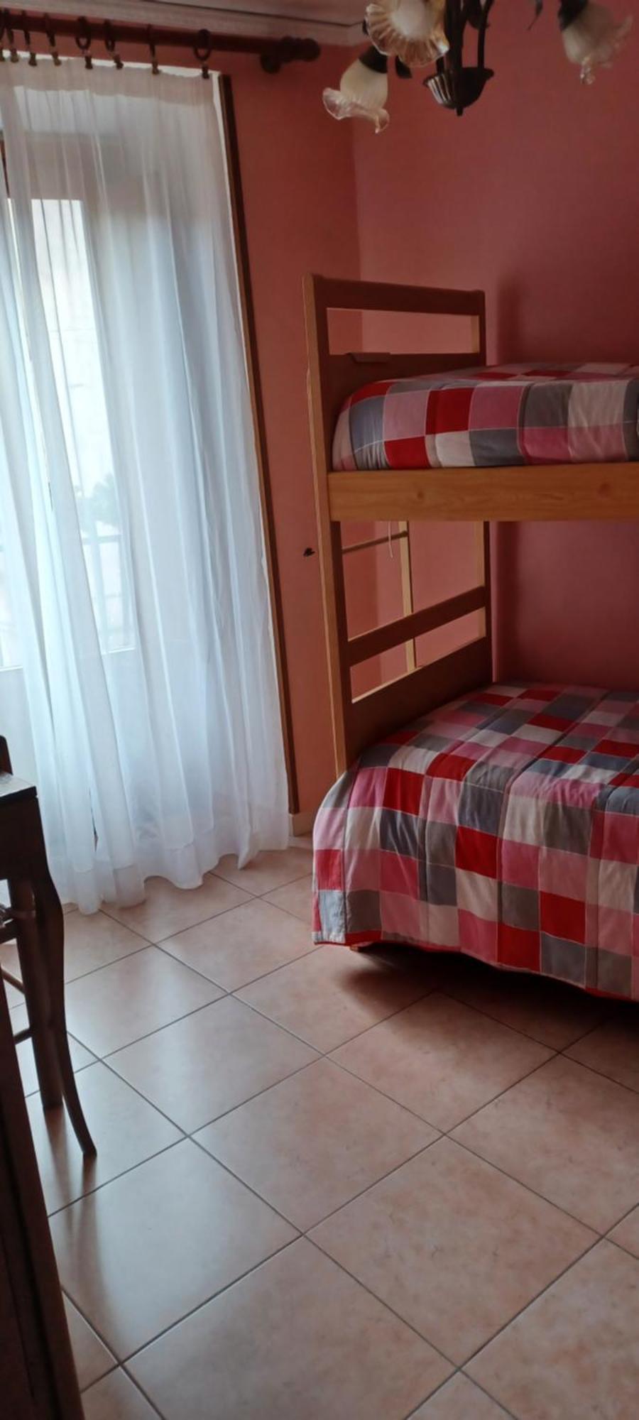 La Casa dei Nonni B&B Scanno Esterno foto