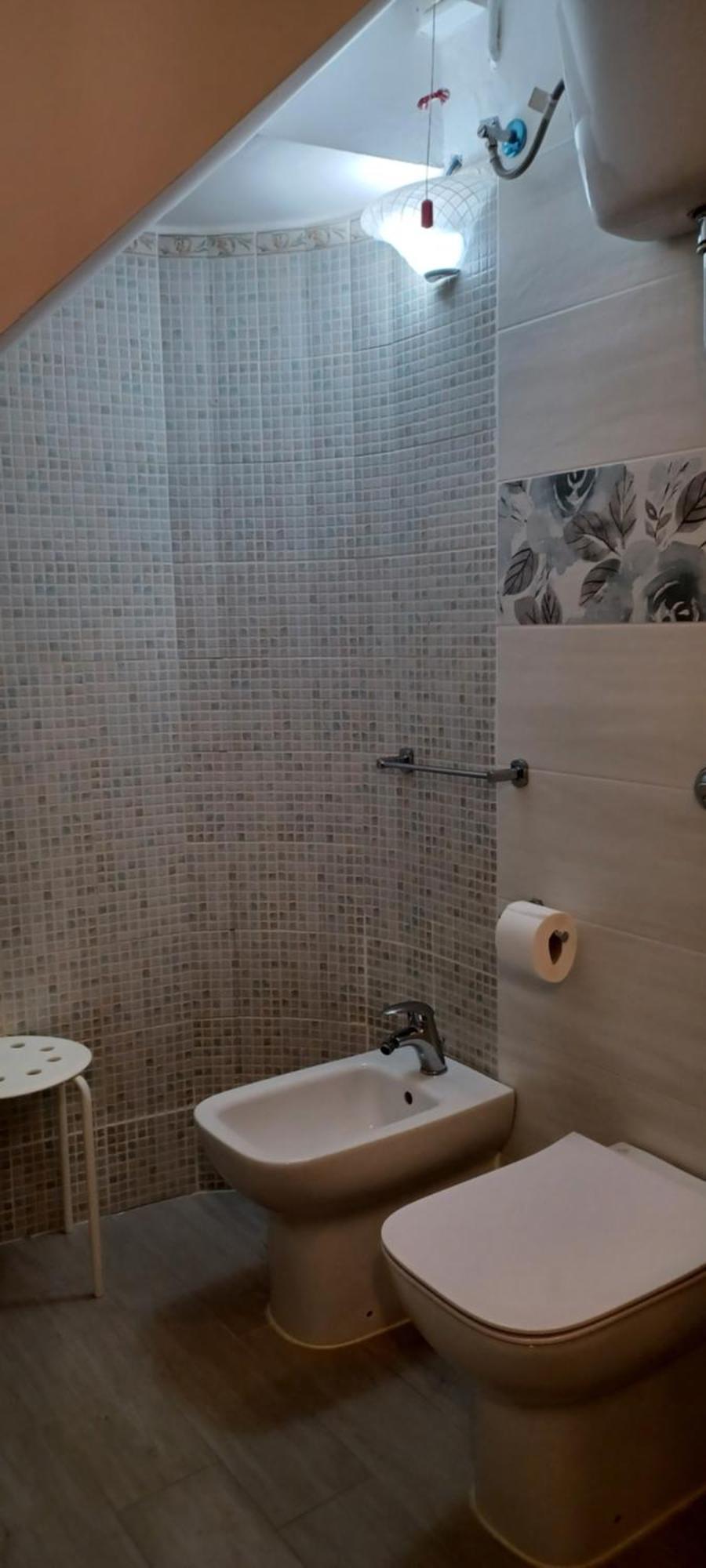 La Casa dei Nonni B&B Scanno Esterno foto