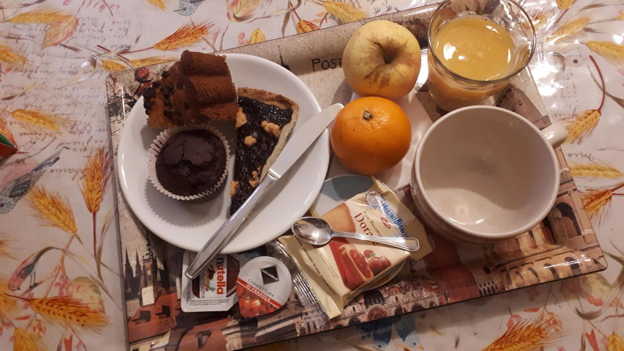 La Casa dei Nonni B&B Scanno Esterno foto