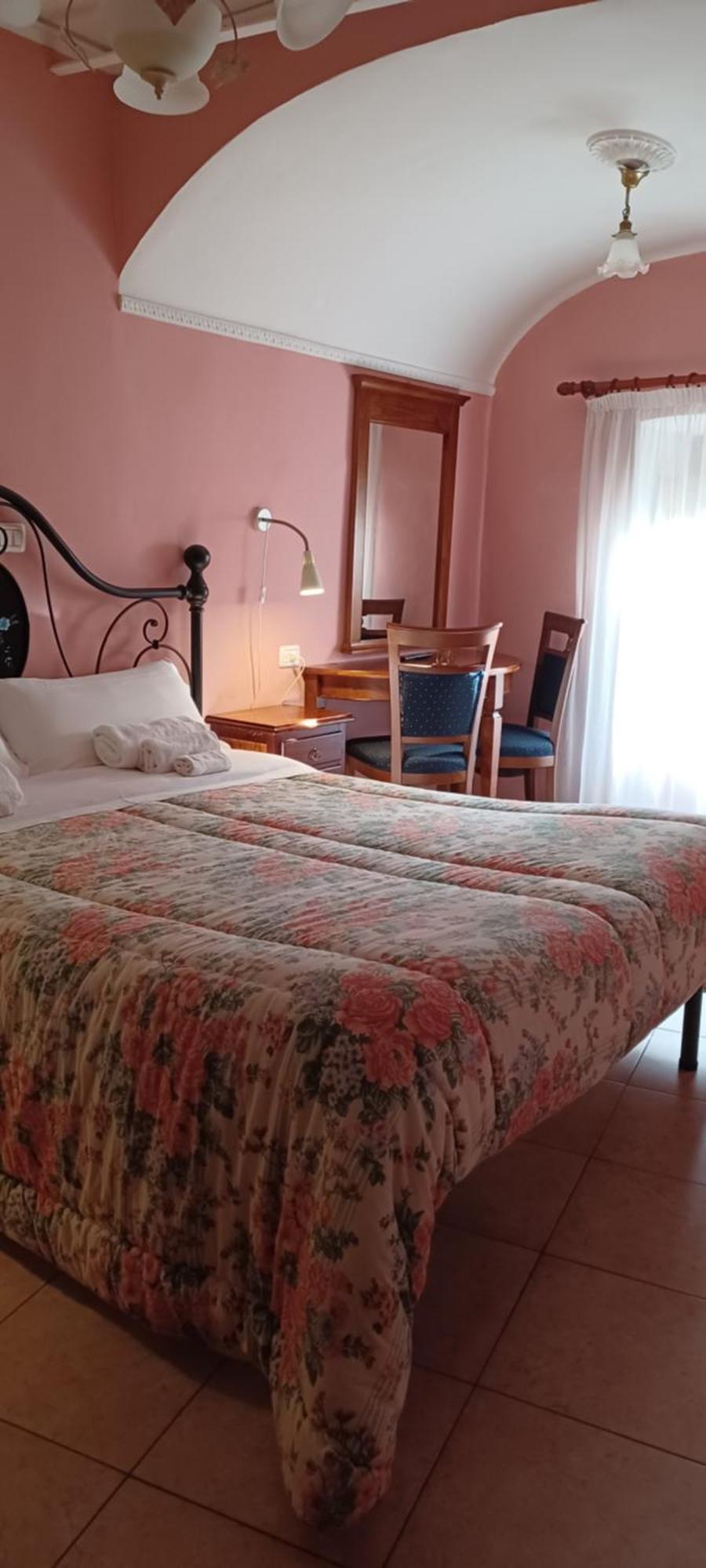 La Casa dei Nonni B&B Scanno Esterno foto