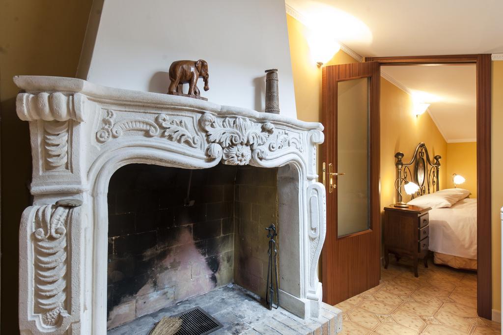 La Casa dei Nonni B&B Scanno Esterno foto