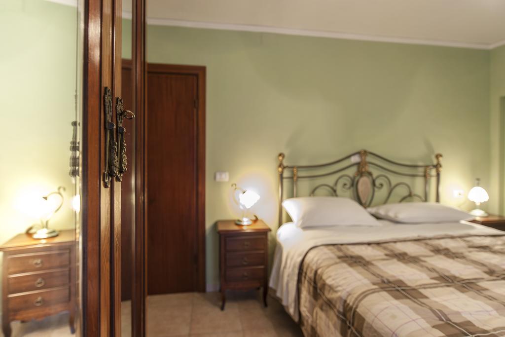 La Casa dei Nonni B&B Scanno Esterno foto