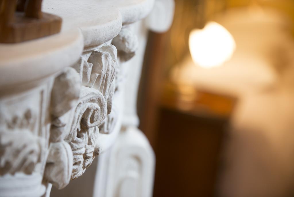 La Casa dei Nonni B&B Scanno Esterno foto