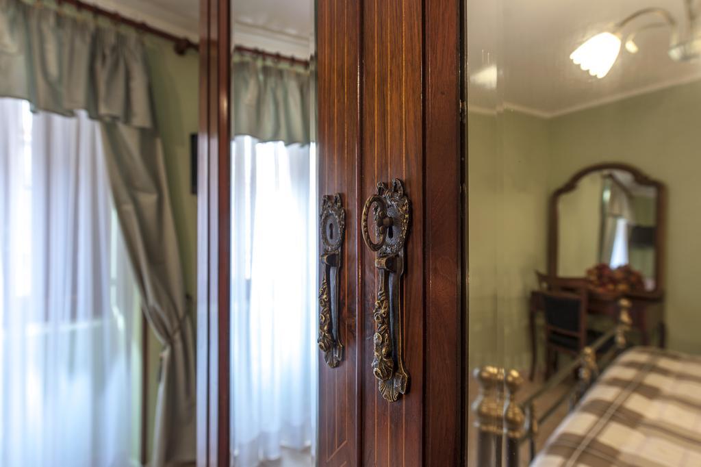 La Casa dei Nonni B&B Scanno Esterno foto