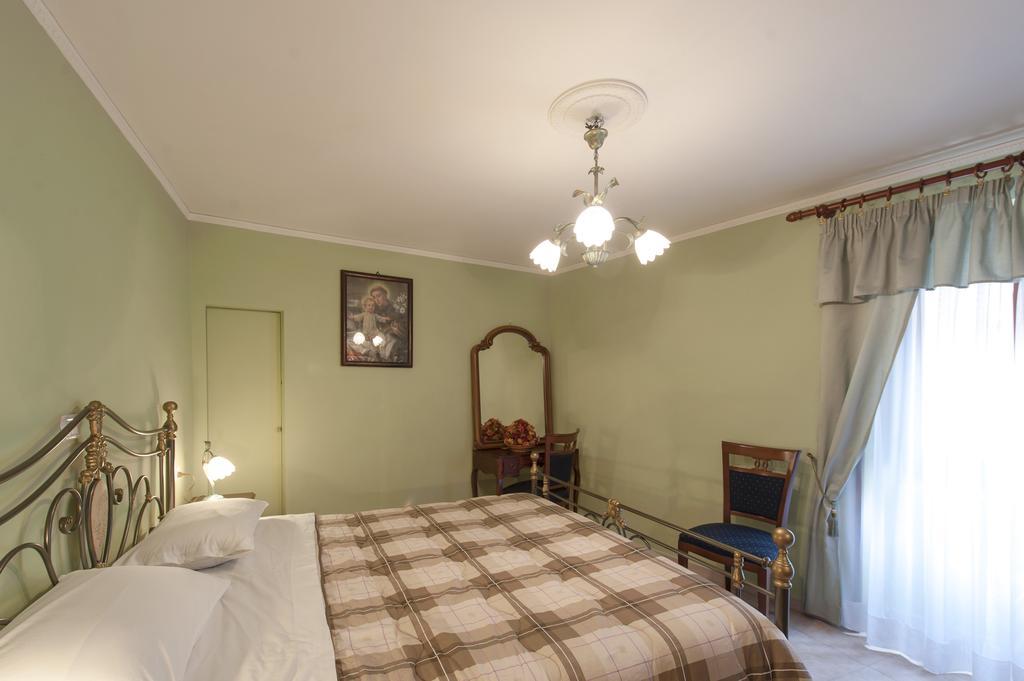 La Casa dei Nonni B&B Scanno Camera foto