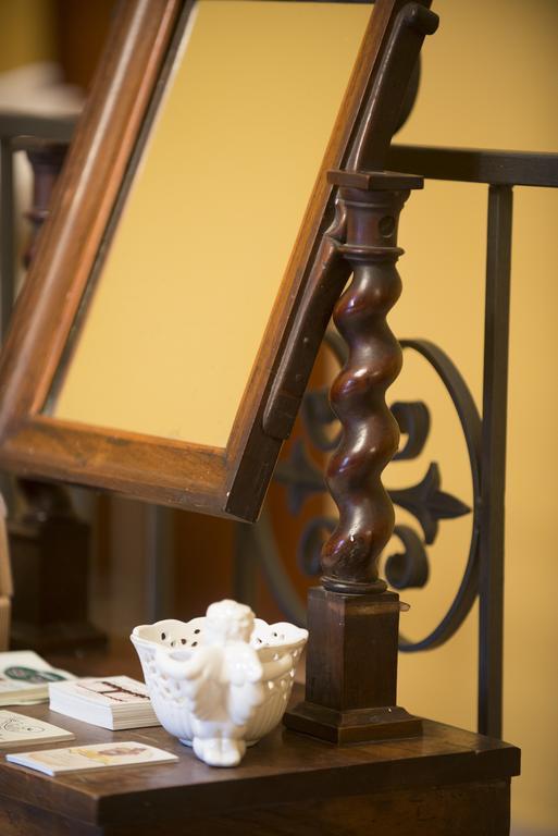 La Casa dei Nonni B&B Scanno Esterno foto